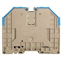 Svorka Weidmuller WDU 70/95 BL