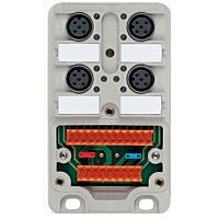 SAI-4-M 5P M12 M1:1 UT