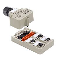 SAI-4-M 4P Exi Z1 OL