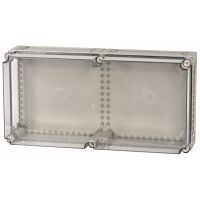 Skříň CI48-200 750x375x225 s průhl. vík