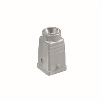 Kryt Weidmuller HDC 04A TOLU 1PG11G