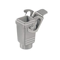 Kryt Weidmuller HDC 04A KOLU 1PG11G