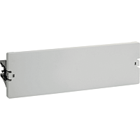 PEDRO Záslepka PC VTR 24 04647 velikost 24