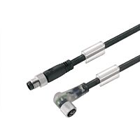 Konektor SAIL-M8GM8W-3L1.5V