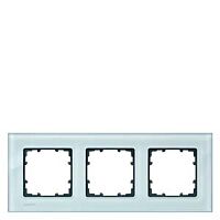 SIEMENS Rámeček 5TG1203 trojitý