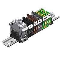 Svorka SV-A 9.10.4 stožárová výzbroj