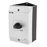 T3-2-8221/I2 Přepínač bez nulové polohy