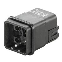 Konektor Weidmuller HDC HQ 12 MC