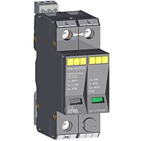 KIWA Svodič POm I R LCF 30kA 280V/30kA, přepěťová ochrana typu 1+2+3 (B+C+D)
