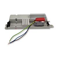 Svorka SI -V-10.16.5p stožárová výzbroj