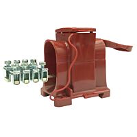 Svorkovnice BDS 120 stoupačková