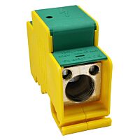 UB120K.24 Distribuční blok DTB 120 / 120