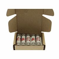 FWX-3A14F Ultra rychlá válcová pojistka,