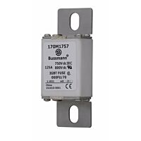 170M1757 Ultra rychlá pojistka pro ochra