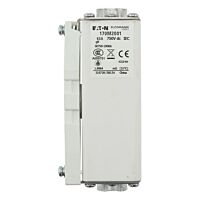 170M2001 Ultra rychlá pojistka pro ochra