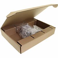 170M2100 Ultra rychlá pojistka pro ochra