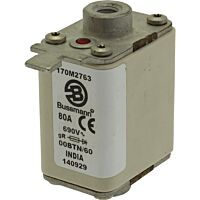 170M2759 Ultra rychlá pojistka pro ochra