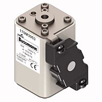 170M3956 Ultra rychlá pojistka pro ochra