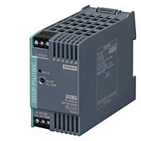 SIEMENS Zdroj 6EP1332-5BA00 stabilizovaný