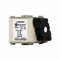 170M4561 Ultra rychlá pojistka pro ochra