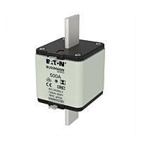 Pojistka NH 500A 500V gG/gL 500NHG3BI