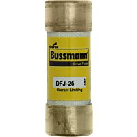 DFJ-25 Ultra rychlá pojistka pro ochranu