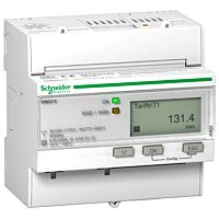 SCHNEIDER Elektroměr iiEM3215 nepřímé měření
