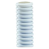 Trubka oheb.DX23220 pr.20 PVC 320N bílá