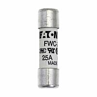 FWC-25A10F Ultra rychlá válcová pojistka