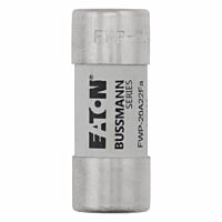 FWP-20A22F Ultra rychlá válcová pojistka