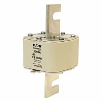 500V 1000A NH4 FUSE gG Pojistka NH 500V