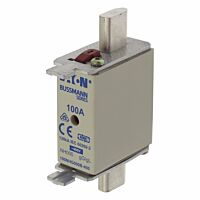 Pojistka nožová NH000 100A 400V gL/gG