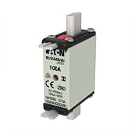 NH FUSE 100 500 V GL/GG SIZE 000 Pojistk