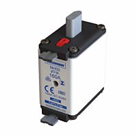 BUSSMANN 160A 400V 00 GG Pojistka NH 160