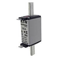 Pojistka nožová NH01 160A GL/GG