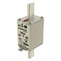 NH FUSE 200AMP 690V gG SIZE 1DUAL IND Po