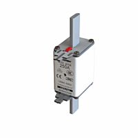 Pojistka nožová NH 250A 500V 02 gl/gG