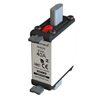 NH FUSE 32AMP 690V GG SIZE 000 Pojistka