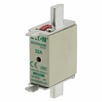 NH FUSE 32AMP 690V aM SIZE 000 DUAL IND