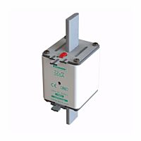 NH FUSE 355A 690V aM SIZE 2 IND Pojistka