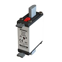 BUSSMANN 4A 500V GG 000 Pojistka NH 4A 5