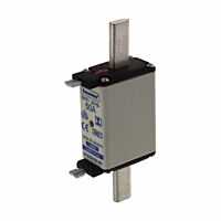 BUSSMANN 50A 400V GG 01 Pojistka NH 50A