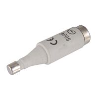 Pojistka D1 6A E16 GL/GG 500VAC