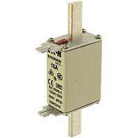 BUSSMANN 6Amp 500V ac 01 GG Pojistka NH
