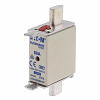 BUSSMANN 80A 400V GG 000 80NHG000B-400 P
