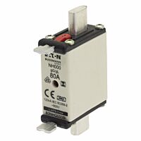 NH FUSE 80 500V GL/GG SIZE 000 Pojistka