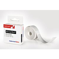 HELLERMANNTYTON Etiketa Riteon RO203REF-1404-WH náhradní