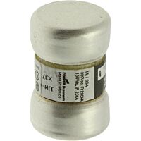 TRON FAST ACTING FUSE JJN-40