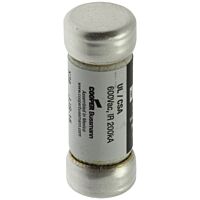 TRON FAST ACTING FUSE CLASS T JJS-15