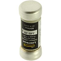 TRON FAST ACTING FUSE CLASS T JJS-20